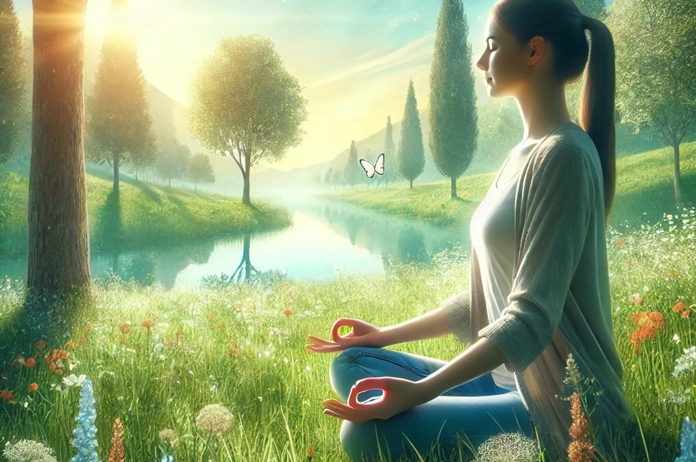 La MINDFULNESS: il passaggio dalla modalità del fare a quella dell’essere